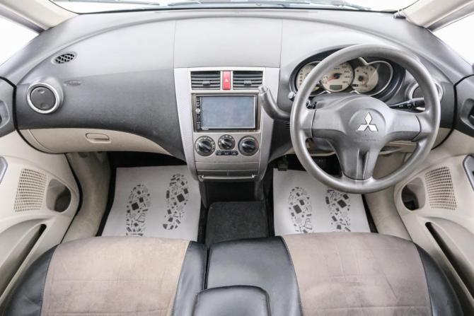 Mitsubishi Colt VI (Z20/Z30) с пробегом 2003 года, цена 399 000 рублей, 254154 км, хэтчбек, Автокод Объявления