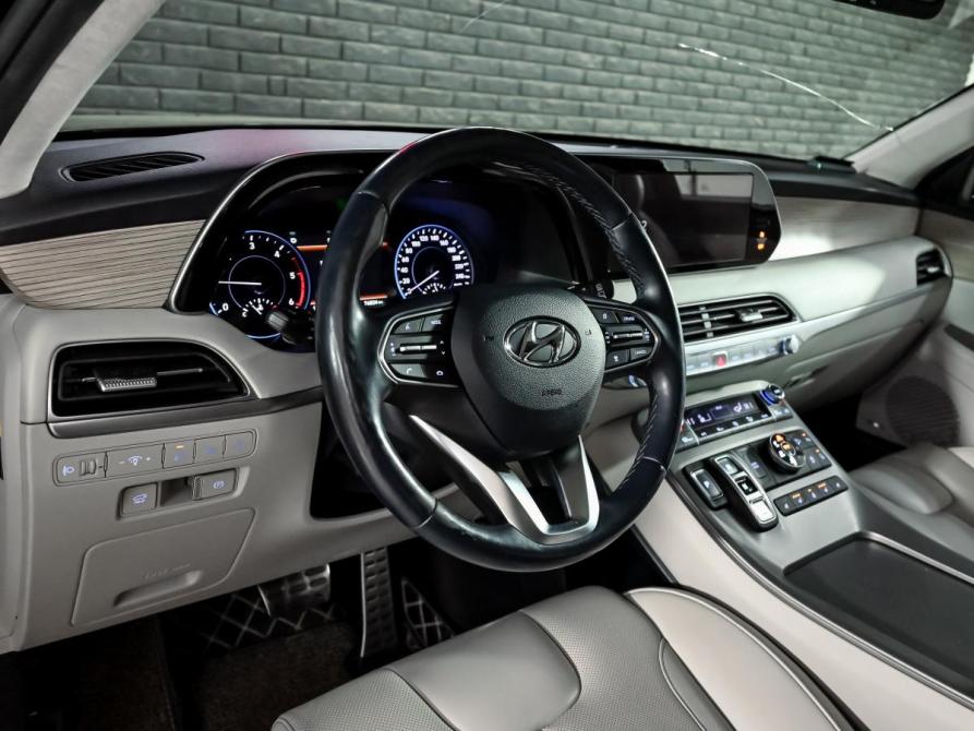 Hyundai Palisade I Екатеринбург  - изображение 12