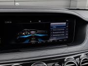 Mercedes-Benz S-Класс VI (W222 C217) Рестайлинг Москва  - изображение 45
