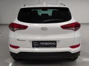 Hyundai Tucson III Казань  - изображение 29