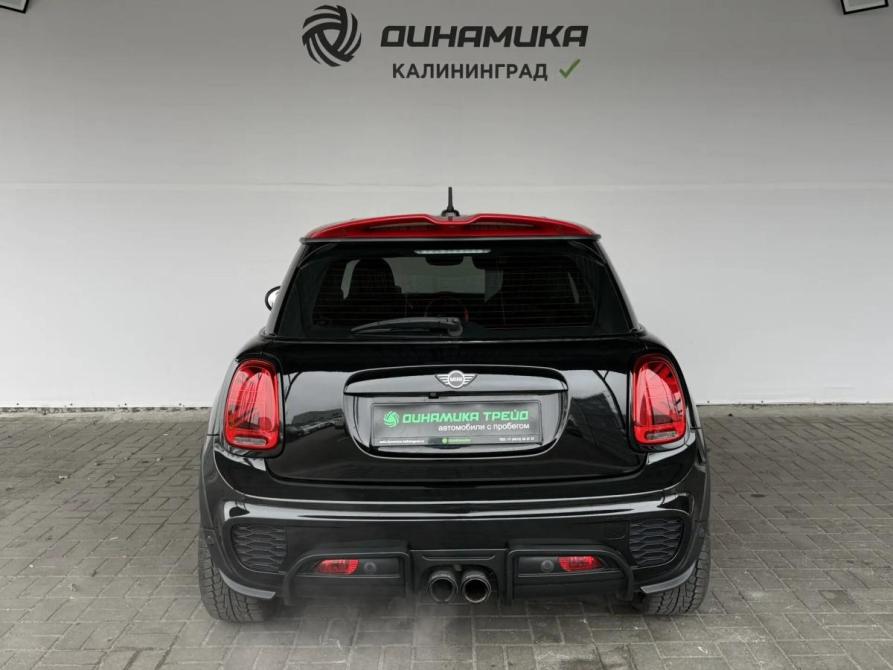 Mini Hatch III (F55/F56) Калининград  - изображение 4
