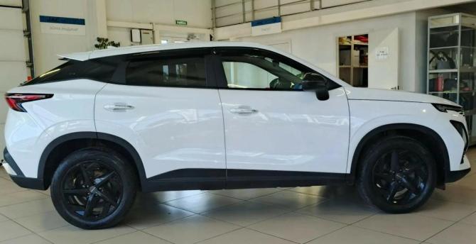 Omoda C5 I с пробегом 2022 года, цена 1 524 000 рублей, 103000 км, внедорожник, Автокод Объявления