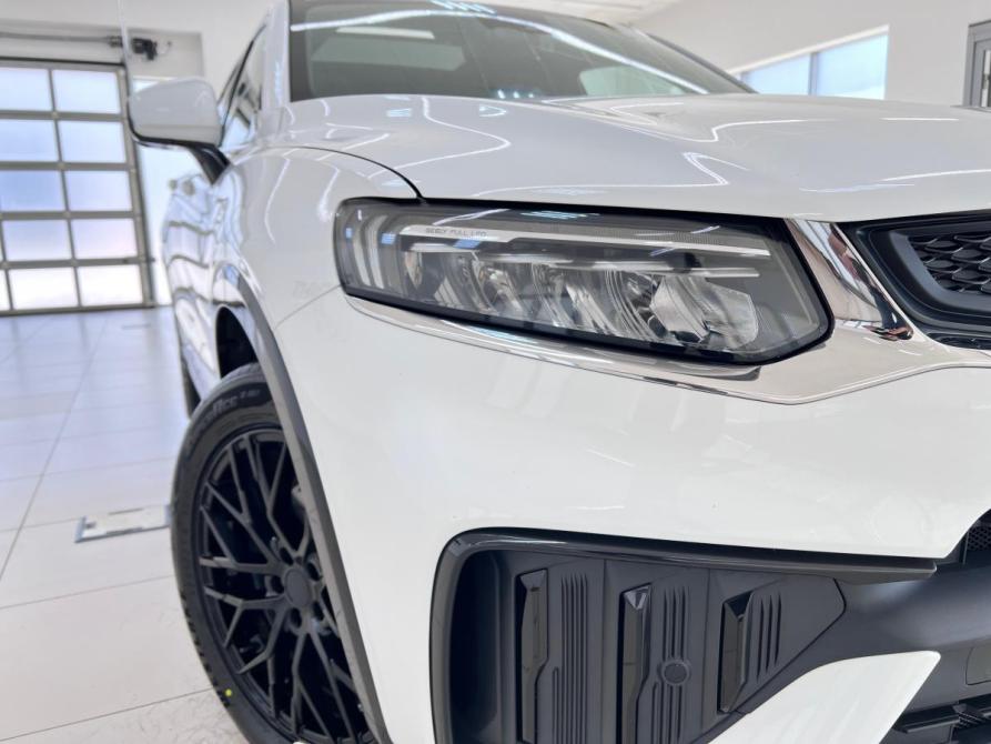 Geely Tugella I Волгоград  - изображение 11