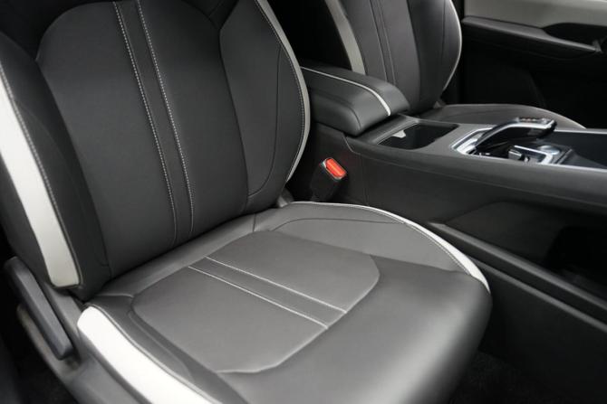 Evolute i-PRO с пробегом 2023 года, цена 2 240 000 рублей, 14800 км, седан, Автокод Объявления