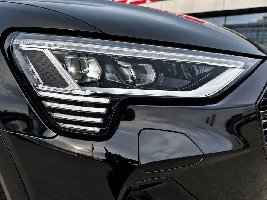 Audi e-tron I Пермь  - изображение 8