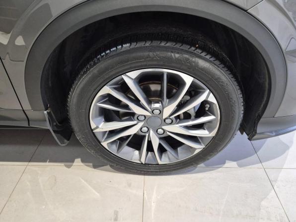 Belgee X50 с пробегом 2024 года, цена 1 749 000 рублей, 52629 км, внедорожник, Автокод Объявления