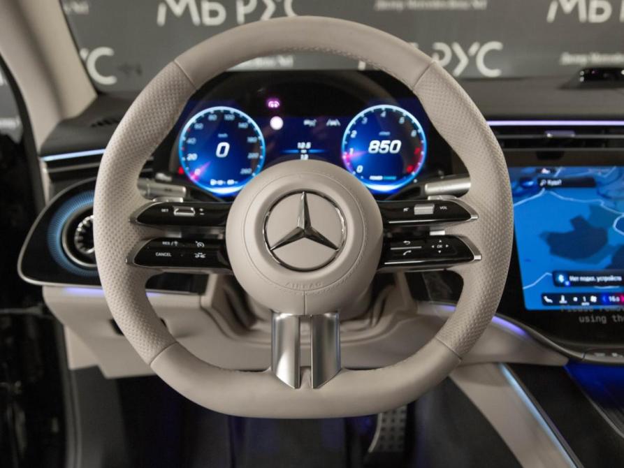 Mercedes-Benz S-Класс VII (W223) Москва  - изображение 12