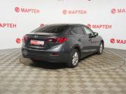 Mazda 3 III (BM) Вологда  - изображение 22