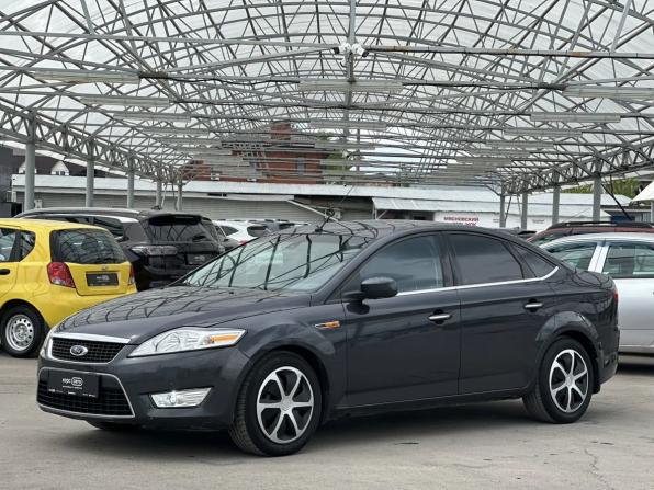 Ford Mondeo IV с пробегом 2008 года, цена 563 400 рублей, 350854 км, седан, Автокод Объявления