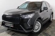 Haval Jolion I Рестайлинг Санкт-Петербург  - изображение 20