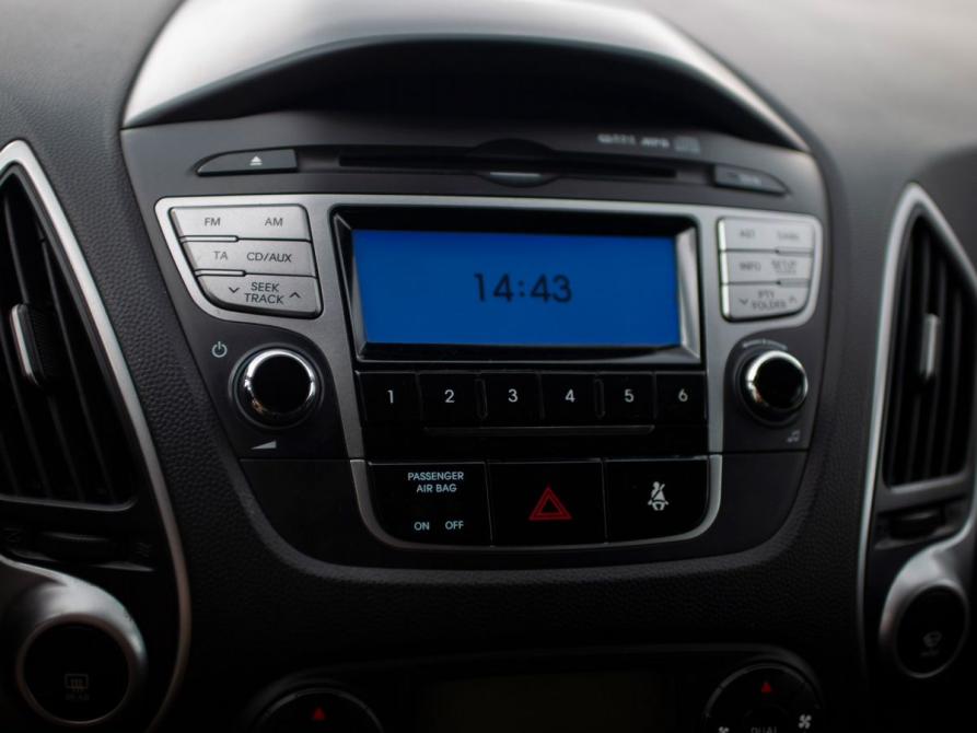 Hyundai ix35 I Курган  - изображение 20