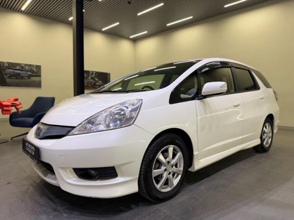 Honda Fit Shuttle I с пробегом 2011 года, цена 899 000 рублей, 215867 км, универсал, Автокод Объявления