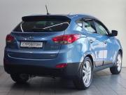 Hyundai ix35 I Барнаул  - изображение 42