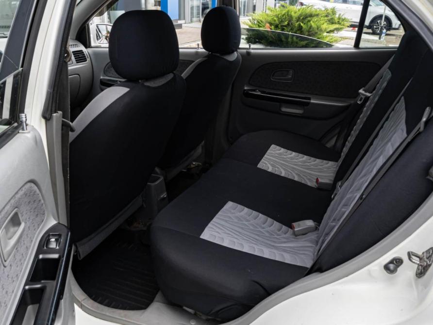 Kia Rio I Рестайлинг Краснодар  - изображение 11