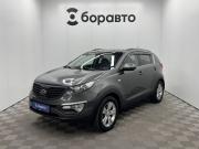 Kia Sportage III Воронеж  - изображение 21