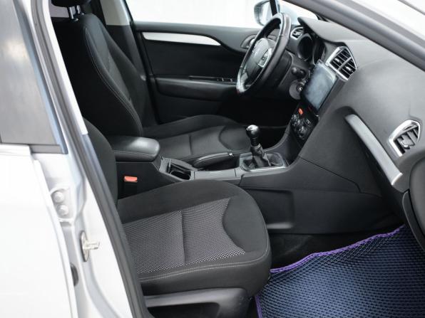 Citroen C4 II с пробегом 2013 года, цена 525 000 рублей, 167126 км, седан, Автокод Объявления