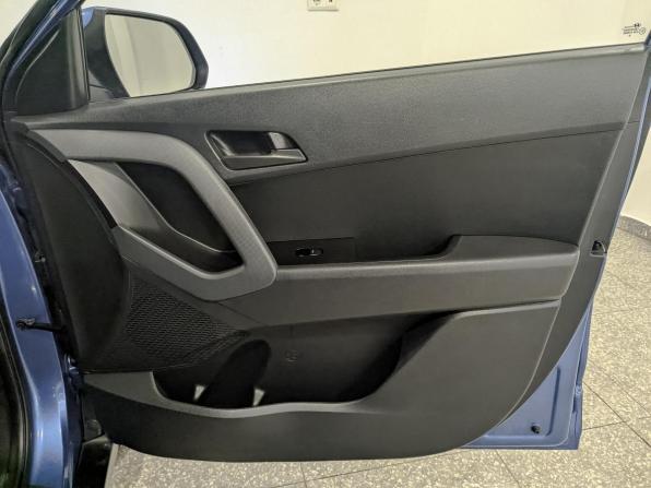 Hyundai Creta I с пробегом 2019 года, цена 1 750 000 рублей, 102000 км, внедорожник, Автокод Объявления