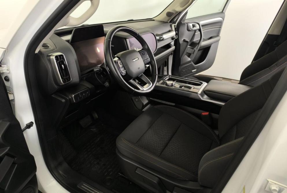 Haval Dargo I Нижний Новгород  - изображение 8