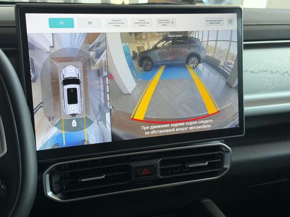 JETOUR T2 с пробегом 2024 года, цена 3 299 000 рублей, 39531 км, внедорожник, Автокод Объявления