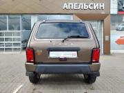 Lada (ВАЗ) Niva Legend Набережные Челны  - изображение 40