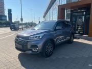 Chery Tiggo 8 I Рестайлинг Краснодар  - изображение 21