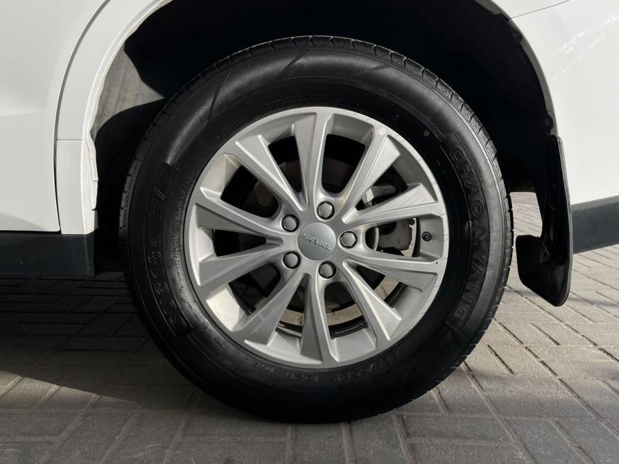 Haval M6 II Тамбов  - изображение 19