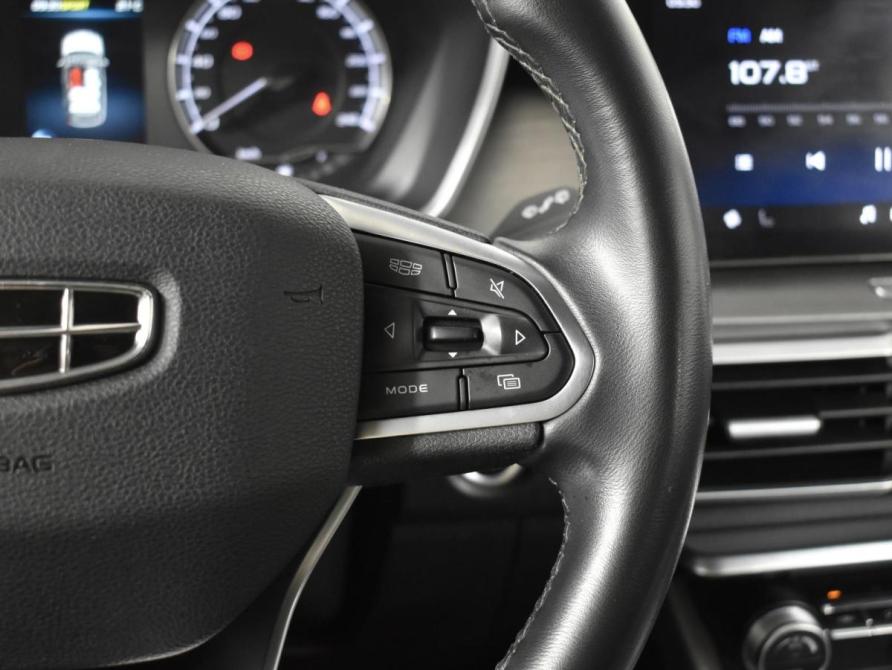 Geely Coolray I Казань  - изображение 15