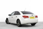 Chevrolet Cruze I Барнаул  - изображение 31