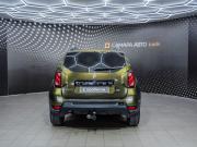 Renault Duster I Рестайлинг Самара  - изображение 24