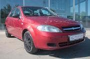 Chevrolet Lacetti I Воронеж  - изображение 17