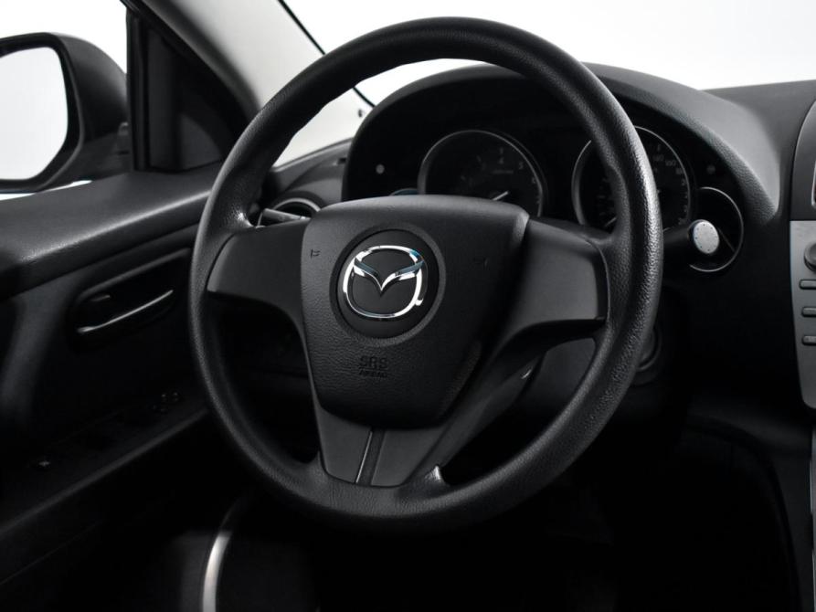 Mazda 6 II (GH) Санкт-Петербург  - изображение 16