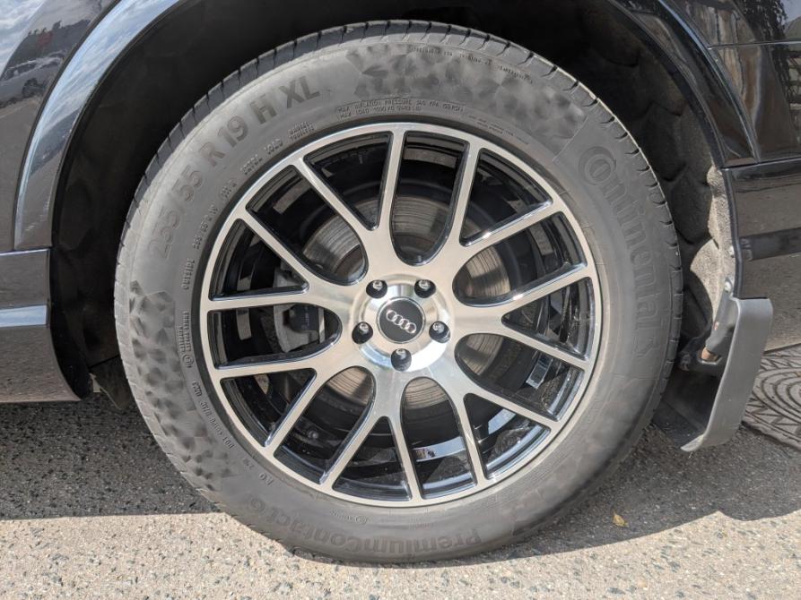 Audi Q7 II (4M) Москва  - изображение 20