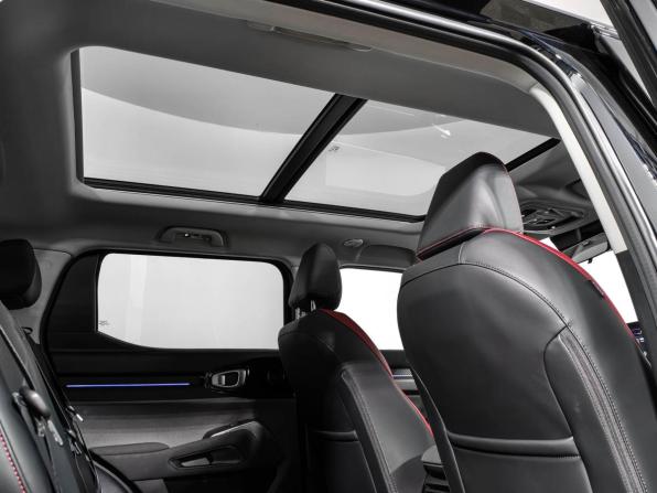 Haval H3 I с пробегом 2024 года, цена 2 279 000 рублей, 63400 км, внедорожник, Автокод Объявления