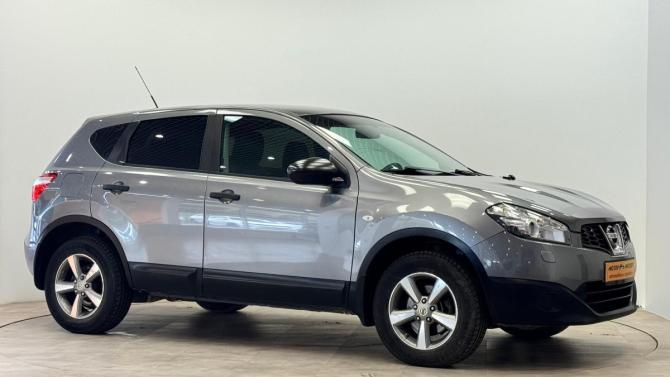 Nissan Qashqai I Рестайлинг с пробегом 2011 года, цена 980 000 рублей, 196662 км, внедорожник, Автокод Объявления