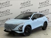 Omoda C5 I Ставрополь  - изображение 15