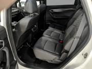 Geely Okavango I Рестайлинг Москва  - изображение 46