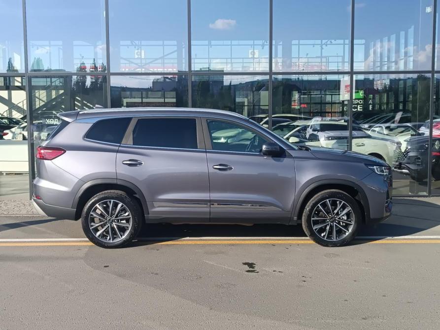 Chery Tiggo 8 Pro Plug-in Hybrid Оренбург  - изображение 5