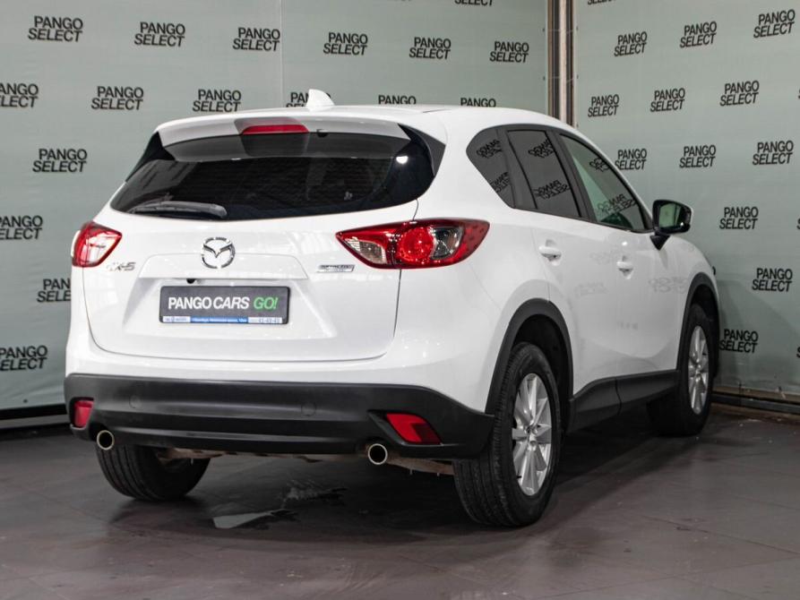 Mazda CX-5 I Оренбург  - изображение 8