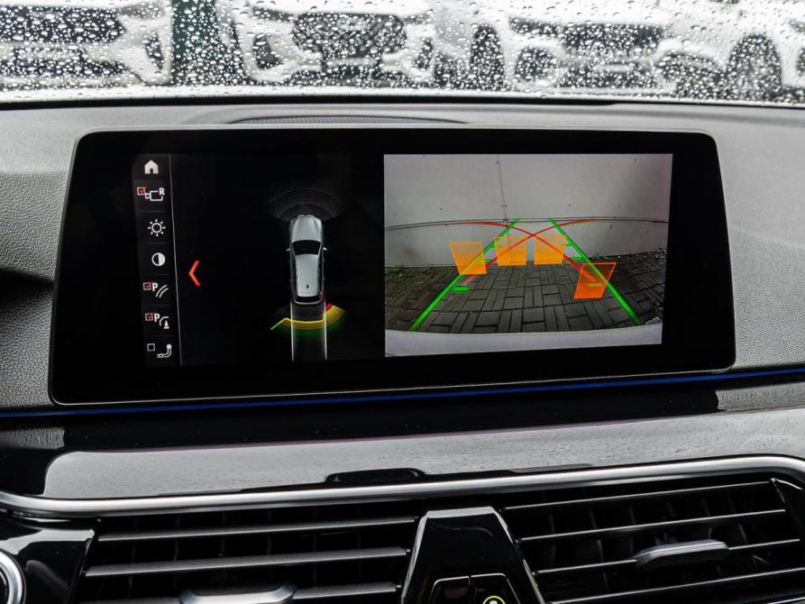 BMW 5 серии VII (G30/G31/G38) Краснодар  - изображение 16