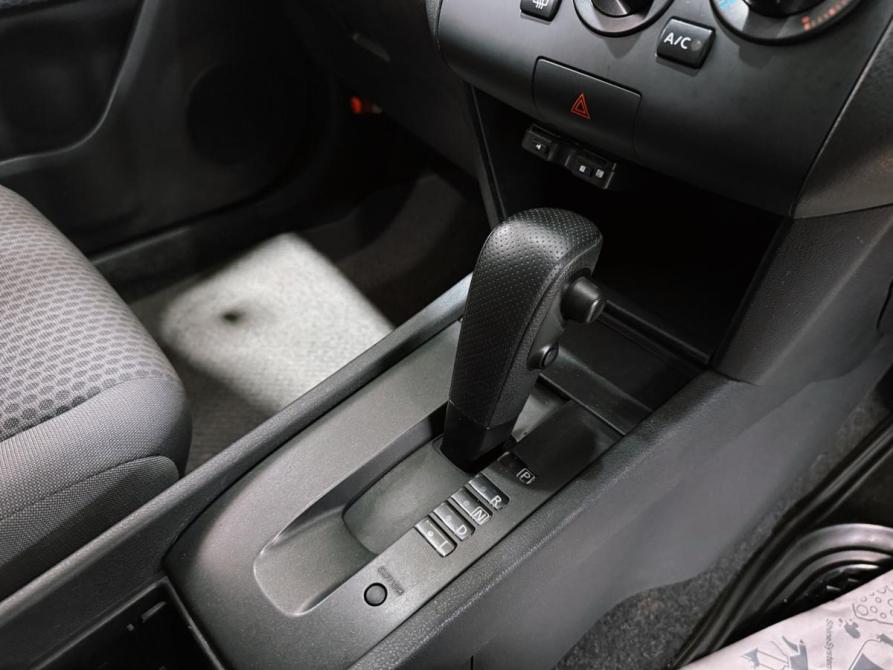Nissan Wingroad III (Y12) Новороссийск  - изображение 14