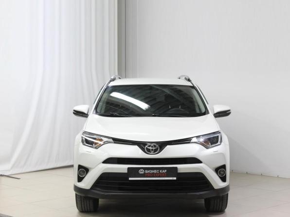Toyota RAV4 IV (XA40) Рестайлинг с пробегом 2015 года, цена 1 899 000 рублей, 177145 км, внедорожник, Автокод Объявления