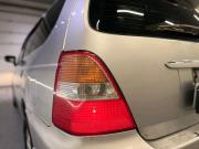 Honda Odyssey II Новосибирск  - изображение 32
