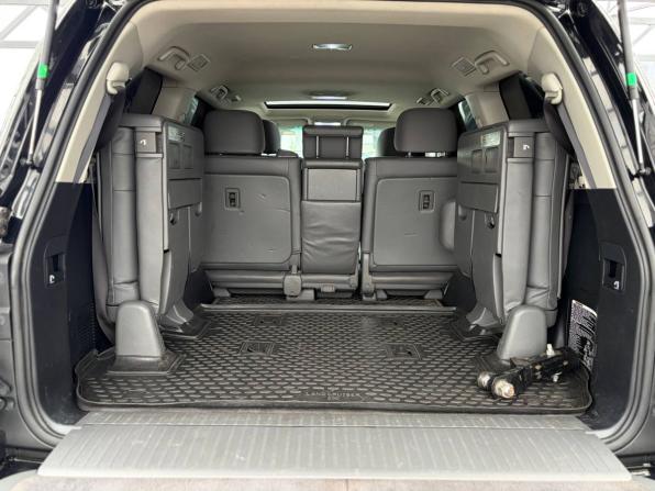 Toyota Land Cruiser 200 Series с пробегом 2009 года, цена 2 350 000 рублей, 425000 км, внедорожник, Автокод Объявления