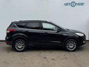 Ford Kuga II Москва  - изображение 17