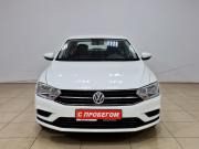 Volkswagen Bora IV Альметьевск  - изображение 24