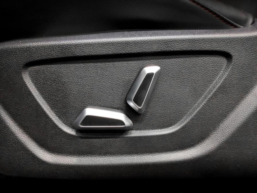 Geely Coolray I Рестайлинг Москва  - изображение 21