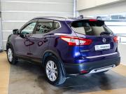 Nissan Qashqai II Москва  - изображение 37