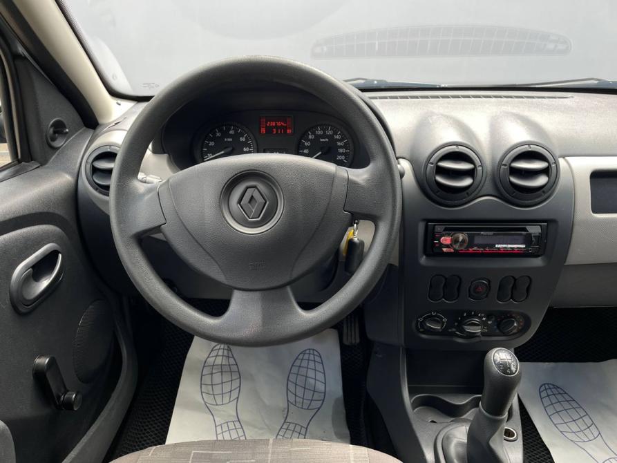 Renault Sandero I Стерлитамак  - изображение 23