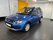 Lada (ВАЗ) Kalina II Киров  - изображение 18