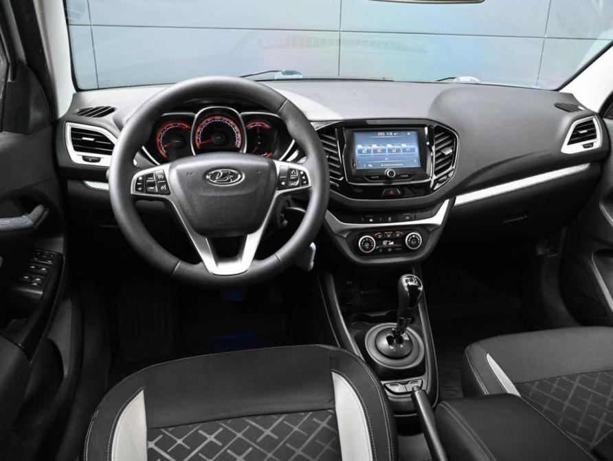 Lada (ВАЗ) Vesta I Новороссийск  - изображение 6
